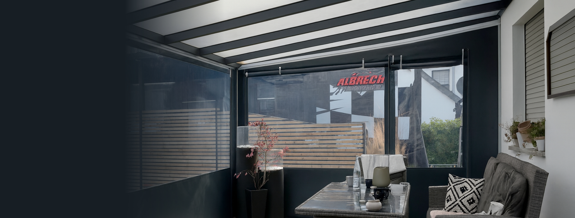 Your lawn and landscape
the way that it should